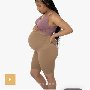 Kindred Bravely Thigh Saver Shorts